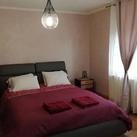 Dolce Vita : Maison 4 *