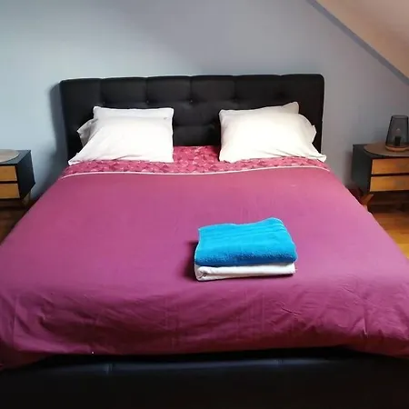 Dolce Vita : Maison 4 * Anzin
