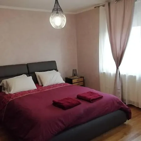Dolce Vita : Maison 4 فيلة Anzin