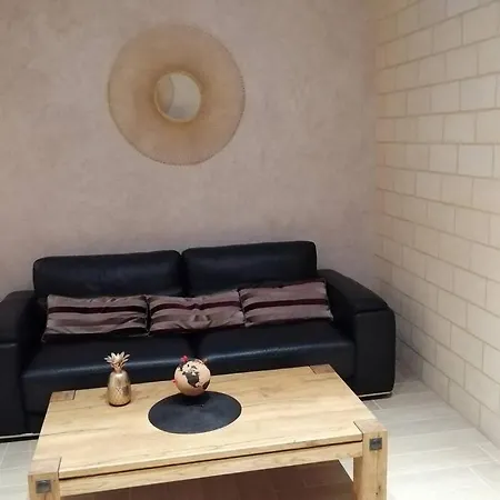 Dolce Vita : Maison 4 * Anzin