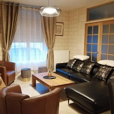 Dolce Vita : Maison 4