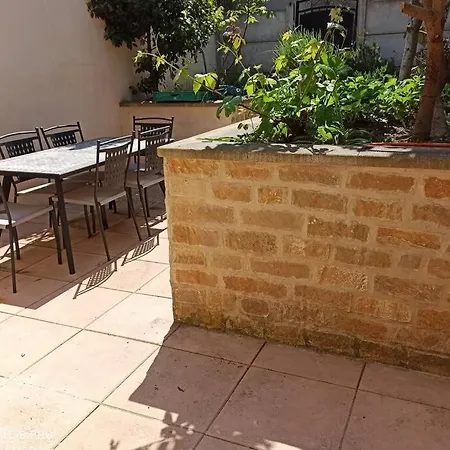 Dolce Vita : Maison 4 فيلة Anzin