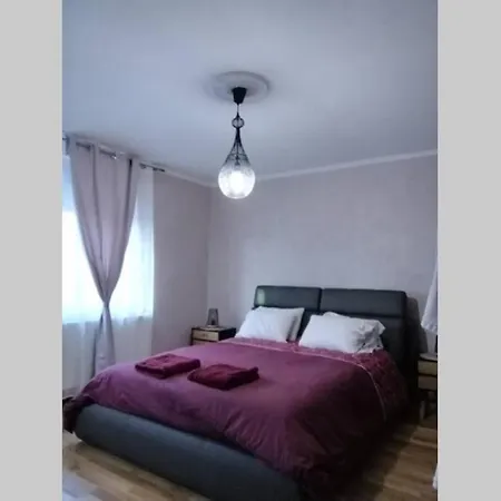 فيلة Dolce Vita : Maison 4