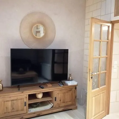 Dolce Vita : Maison 4 فيلة