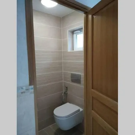 Dolce Vita : Maison 4 *