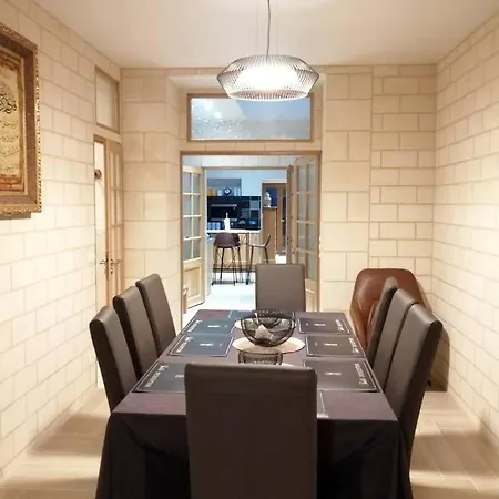 Dolce Vita : Maison 4 Anzin