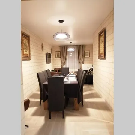 فيلة Dolce Vita : Maison 4 *