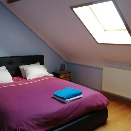 Dolce Vita : Maison 4 *