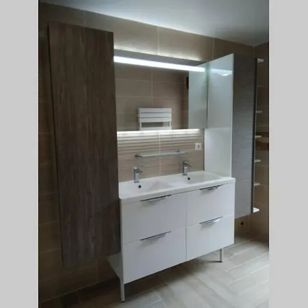 فيلة Dolce Vita : Maison 4